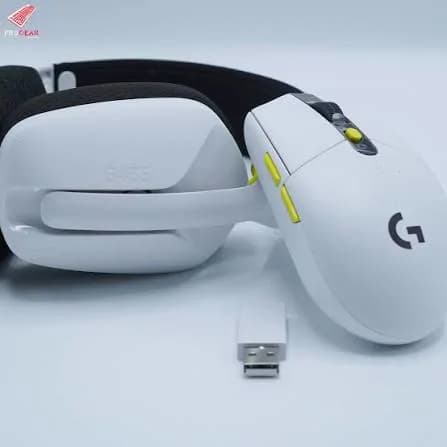Logitech G304 + G435 Wireless Gaming Combo 2