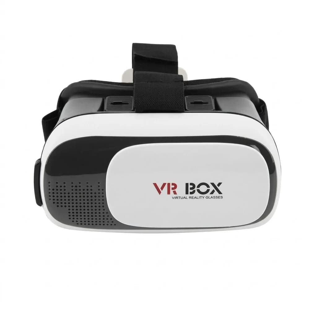 Vr Box Headset 2