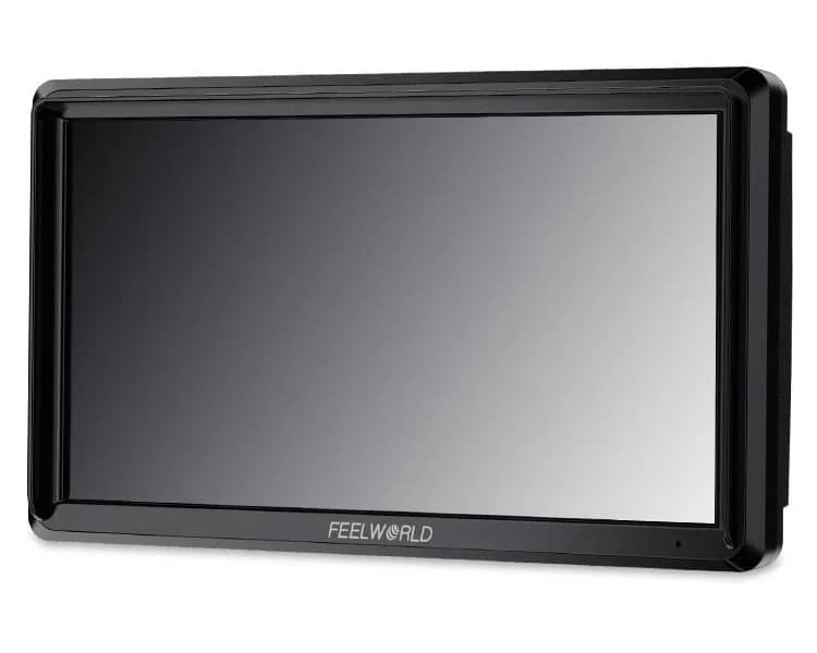 FeelWorld FW568 V3 6" DSLR Camera Field Monitor 2