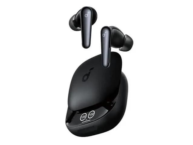 Anker Liberty 4 Pro  Black 4