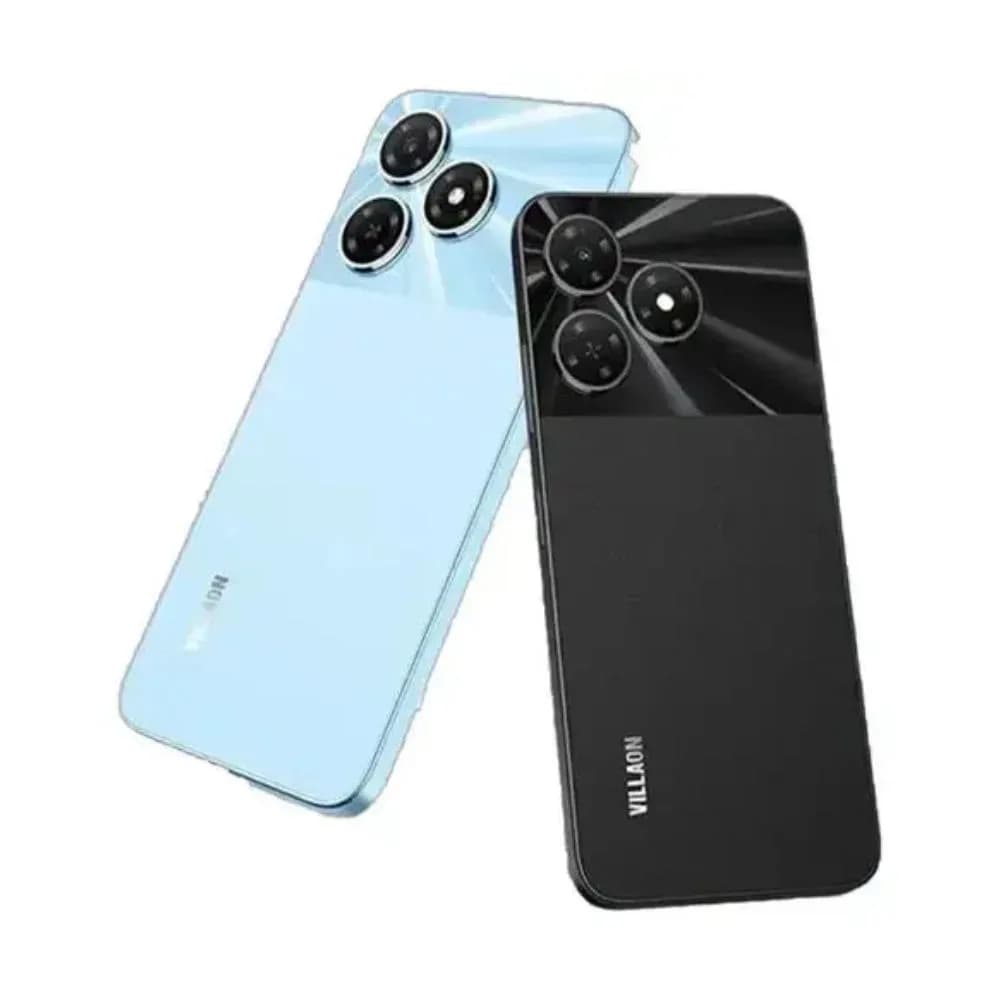 Villaon V40S 32gb Rom 2gb Ram 6.52 Inch Android 13 4000mAh