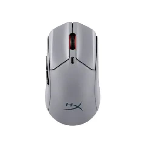 Hyperx Pulsefire Haste –Wireless Gaming Mouse White 2