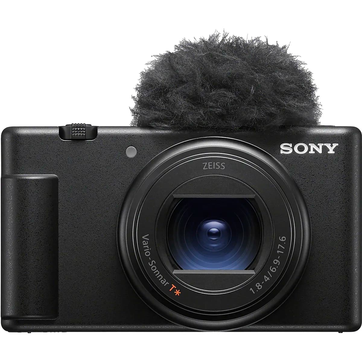 Sony Zv-1 Mark Ii Digital Camera