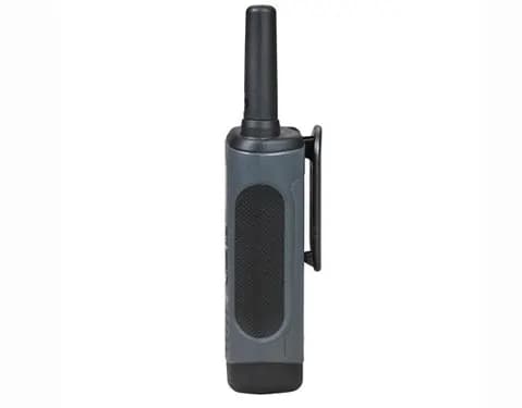 Motorola T200 Walkie Talkie Radio – Two-Way Communication 3