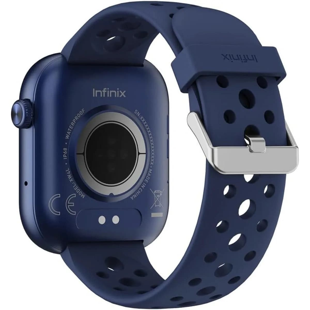 Infinix XWatch H4 (XW4L) 2