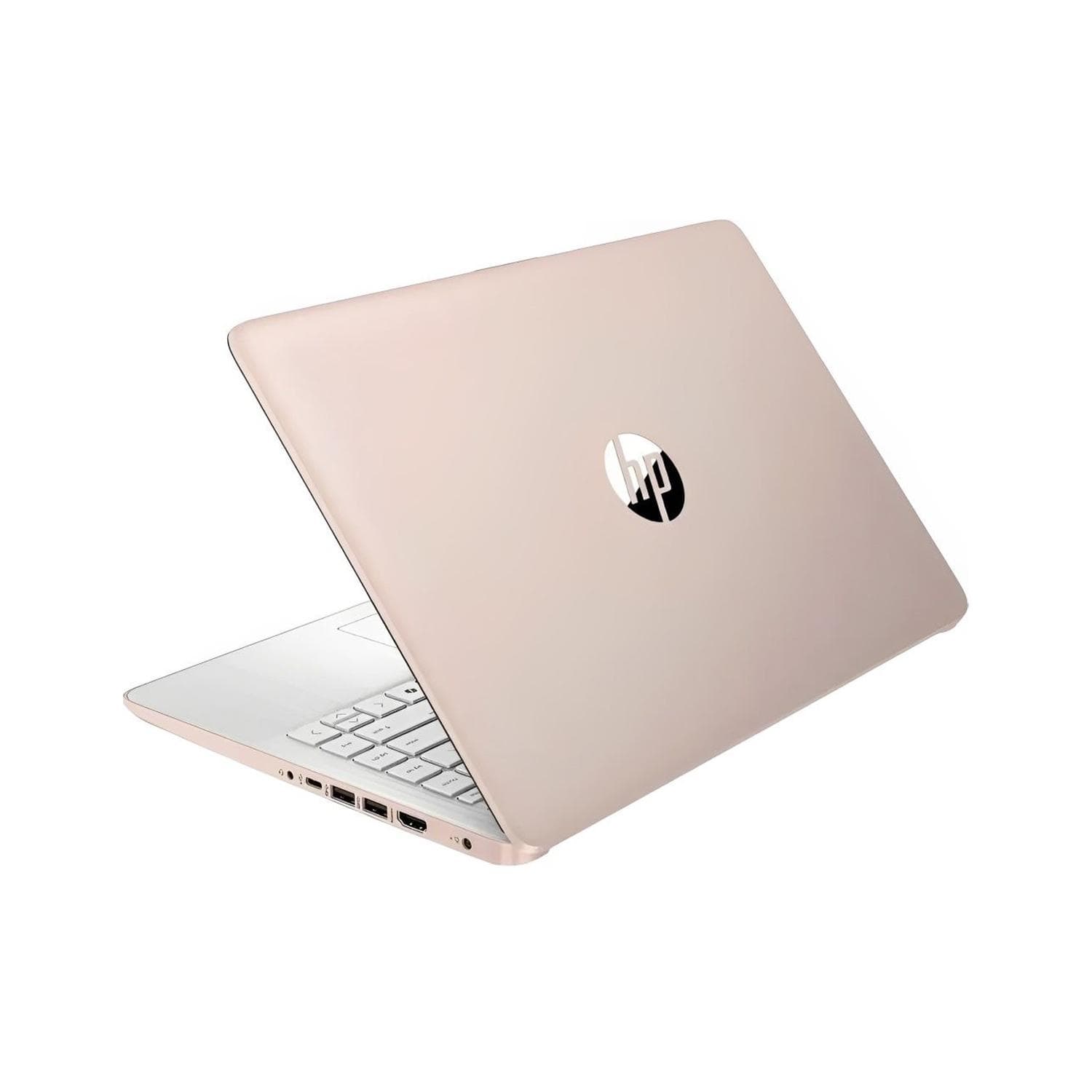 HP 14-DQ6015DX 128GB 14 inch HD 4GB RAM Windows 11 Home 4