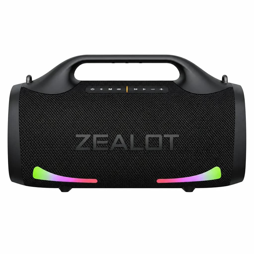 Zealot S79 Portable Bluetooth Speaker