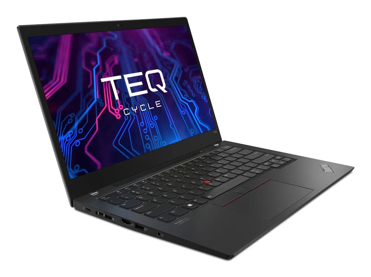 Lenovo ThinkPad T14s Gen 2 Intel Core i5-1145G7  14-inch FHD  Win 10 Pro 2