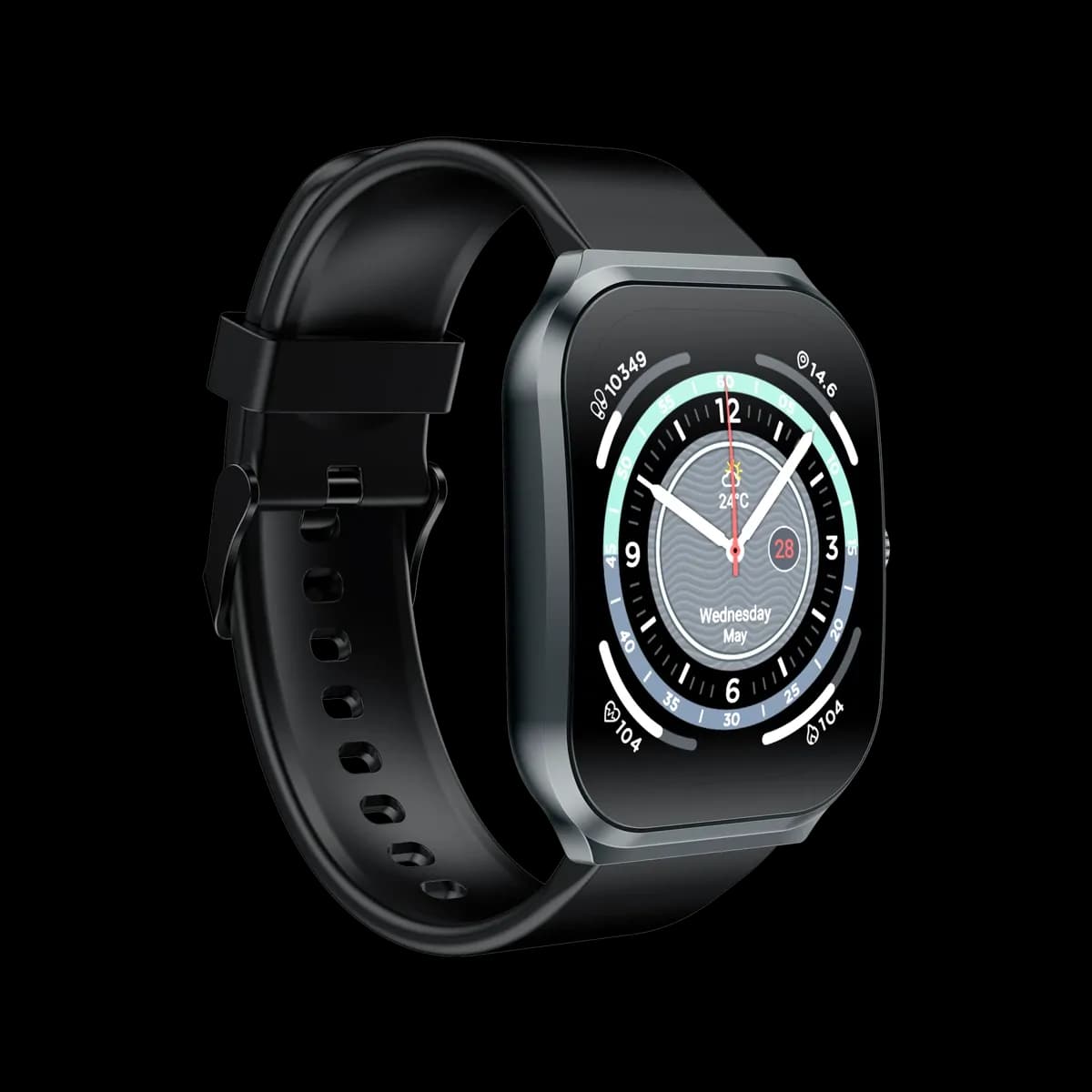 Infinix XWatch 3WP(XW3P) 4