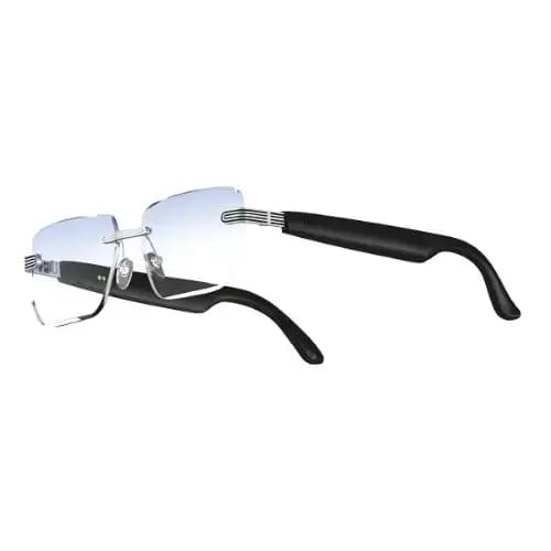 Ai frameless mytopia smart glasses 4
