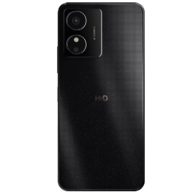 Hmd Arc 6.52 Inch 4GB RAM 64gb ROM 5000mAh Android 14 3