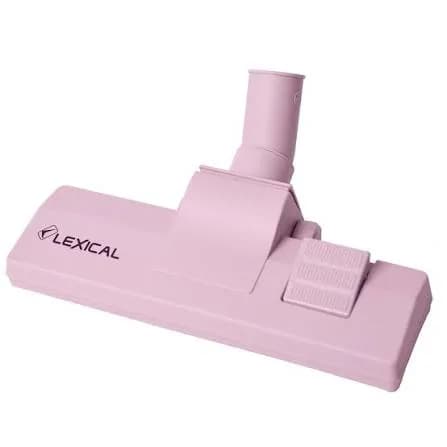 Lexical 600W 2-in-1 Vacuum Cleaner Pink 3