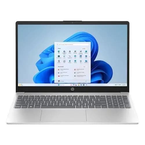 Hp Laptop AI 15-fd2050wm Intel Core Ultra5 225u 8gb ram 512gb ssd 15.6fhd Touchscreen &Win11 4