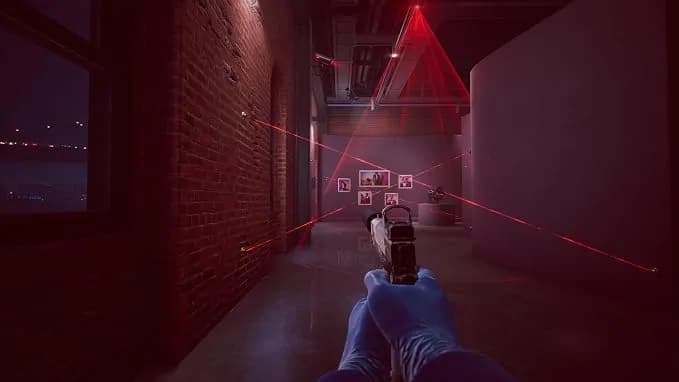 Payday 3 - Xbox Series X 3