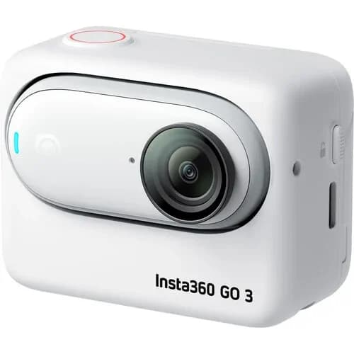 Insta360 GO 3 64GB Mini Action Vlogging Camera 2