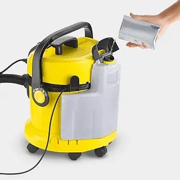 Karcher Se 4001 3-in-1 Hard Floor And Carpet Cleaner - 1400W 3