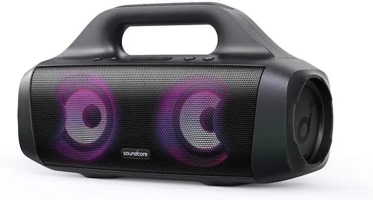Anker Soundcore Select Pro Bluetooth Speaker