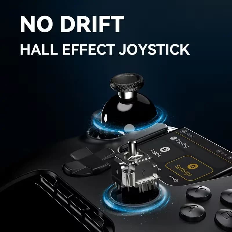 Wireless Bluetooth Smart Game Controllers 2