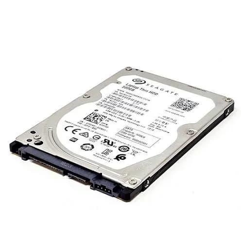 Seagate 500GB Internal Hard Drive 2