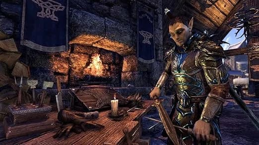 The Elder Scrolls Online: Tamriel Unlimited - Xbox One 2
