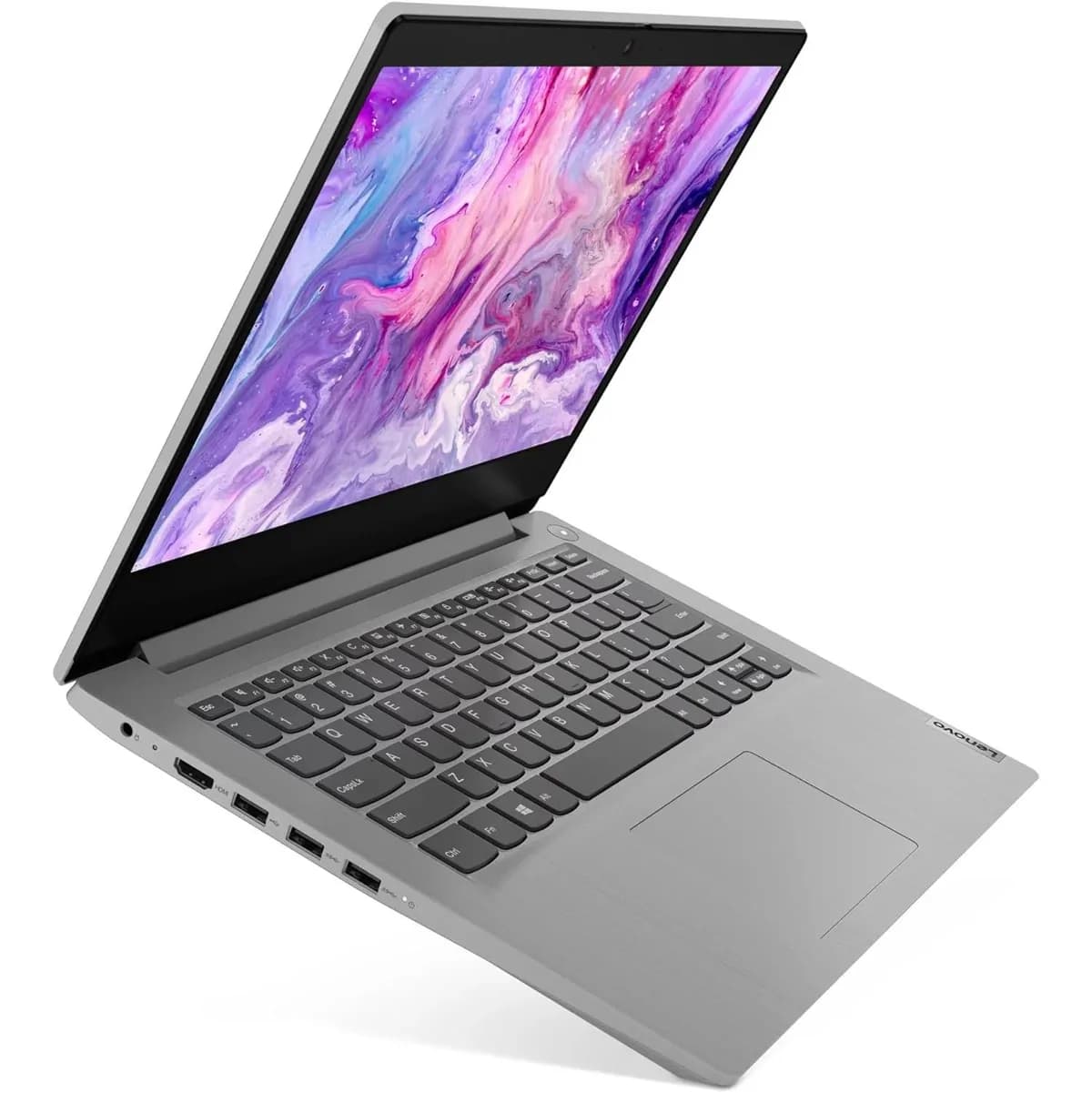 Lenovo 3 14ITL05 Intel Core i5-1135G7 Processor 8GB DDR4 RAM 256GB PCIe Windows 11 14-Inch 5