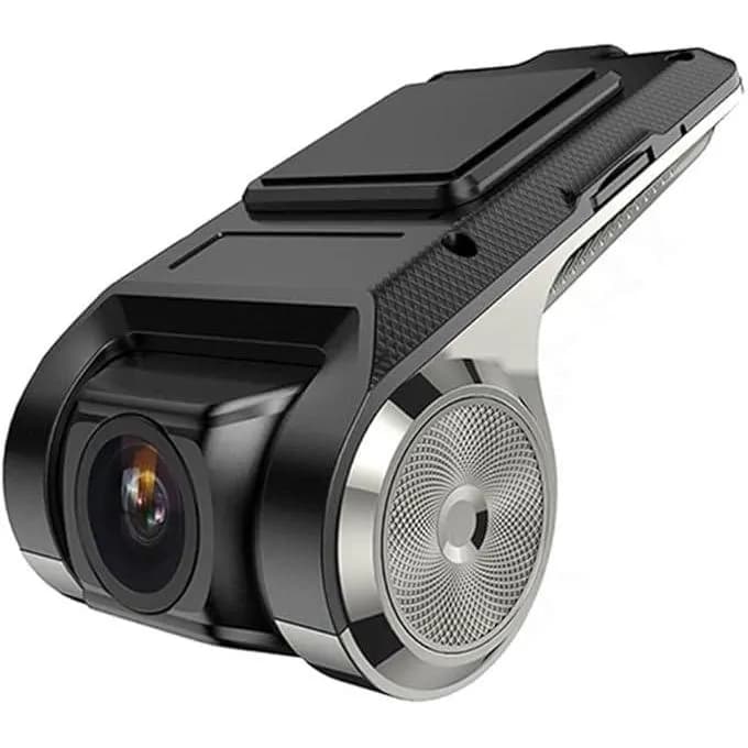 Usb Car Dvr Dash Camera – Mini Hd Car Dash Cam With Loop Recording, Plug & Play
