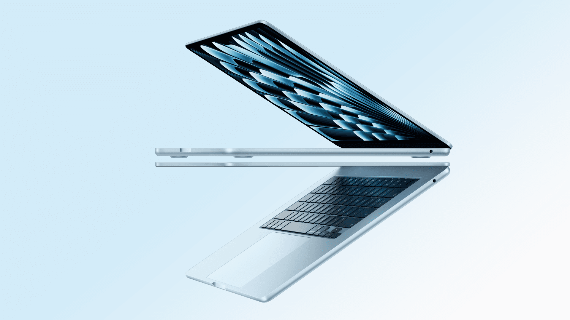 Macbook Air 2026 M5 15inches 16gb Ram 512gb SSD
