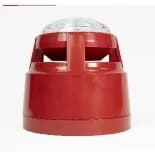 Addressable Fire Alarm Strobe Sounder Beacon 3