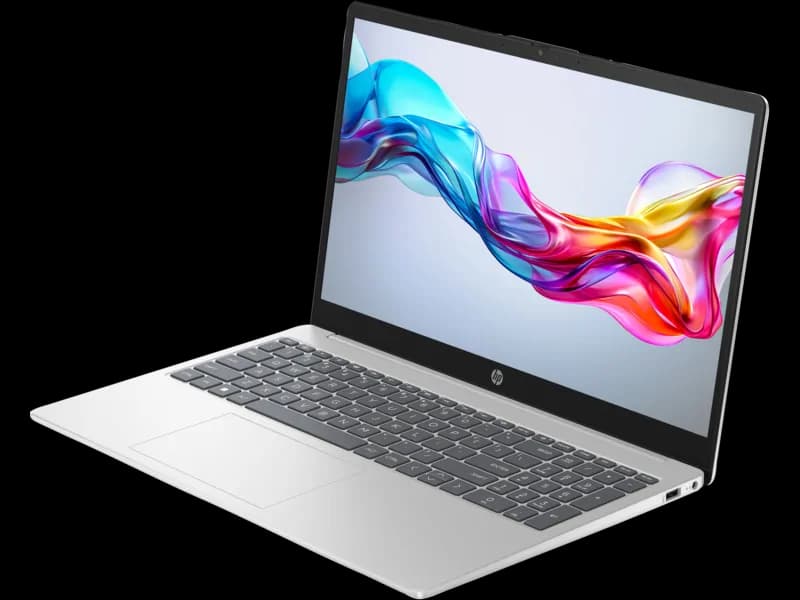 Hp 15 Fd0180nia Intel Corei3 1315U 8gb Ram 512gb ssd 15.6inches Freedos 4