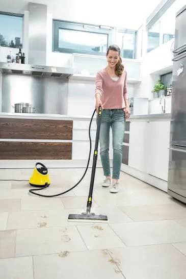 Karcher Steam Cleaner Sc 2 Easyfix- 1500W 3