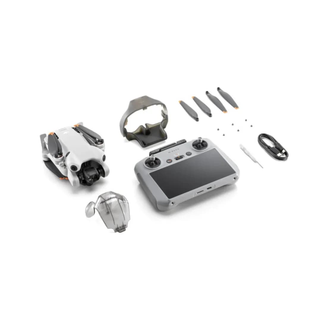 DJI Mini 4 Pro (DJI RC 2) GL 2