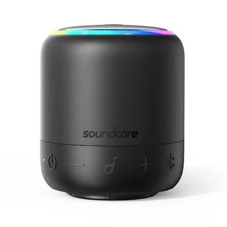 Anker Soundcore Mini 3 Pro portable Bluetooth speaker 2