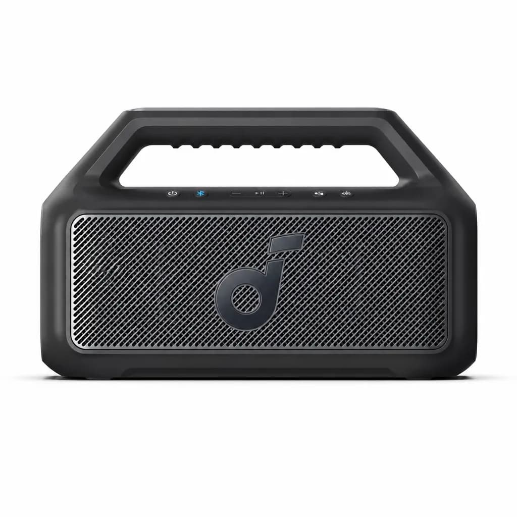 Soundcore Boom 2 SE Wireless Portable Bluetooth Speaker
