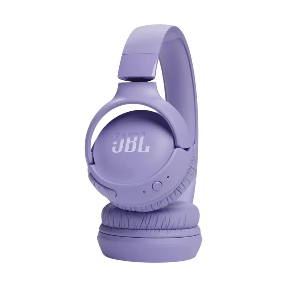 JBL Tune 520 Wireless On-Ear Headphones 2