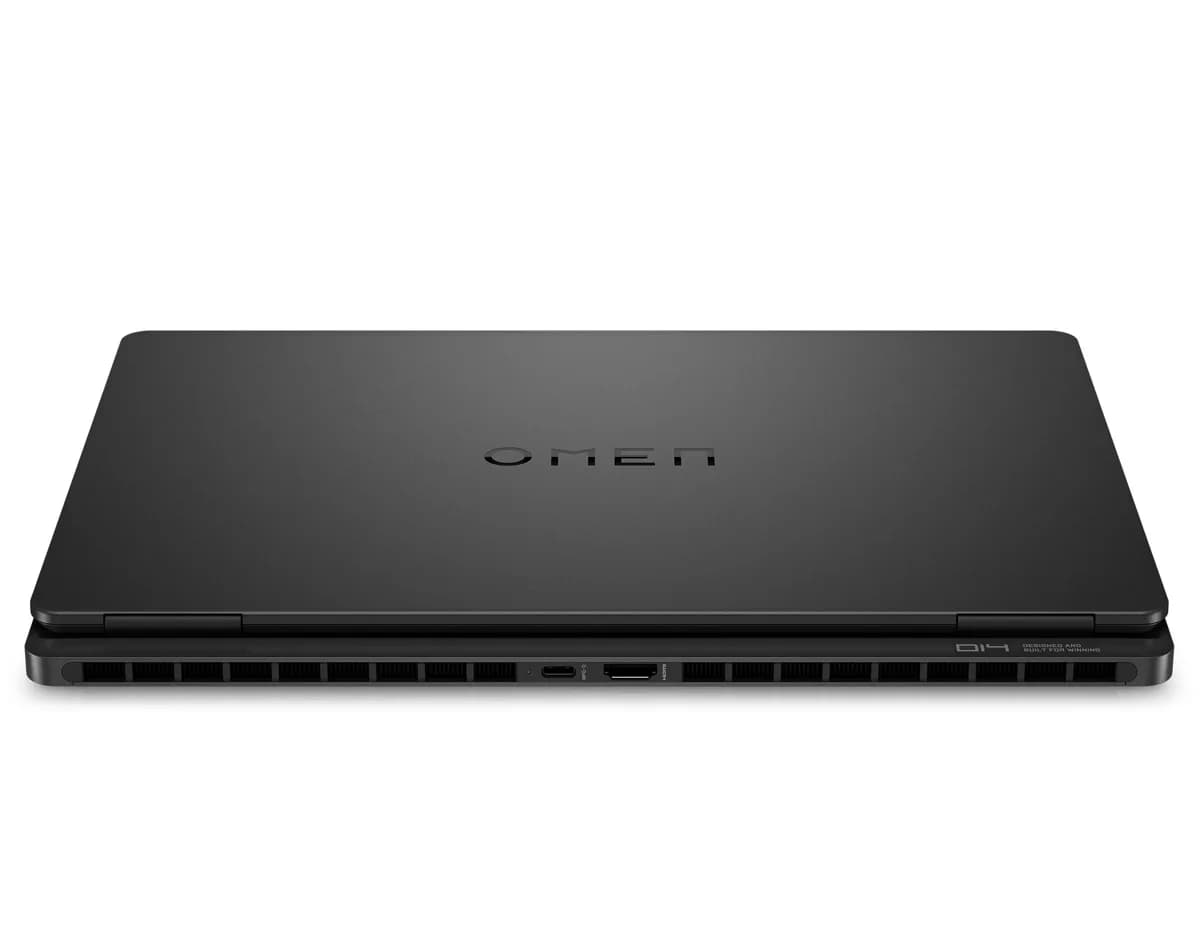 Hp Omen Transcend 14-Fb1023dx Gaming Laptop intel Core Ultra 9 285h 32gb Ddr5 Ram 1TB Nvme M.2 Ssd 14 Inch Win 11 Home 4
