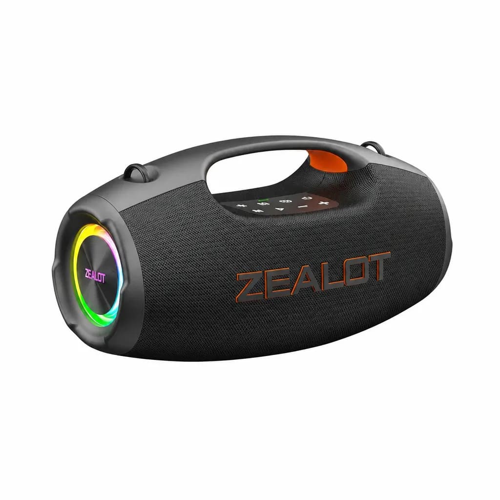 Zealot S86 Portable Wireless Speaker