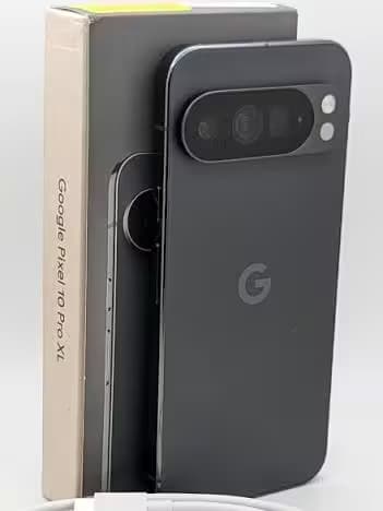 Google Pixel 10 Pro XL 2