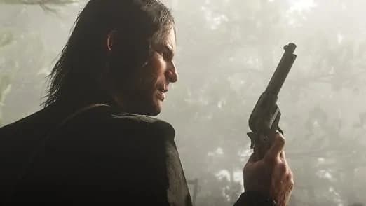 Red Dead Redemption 2 (XBox One) 4