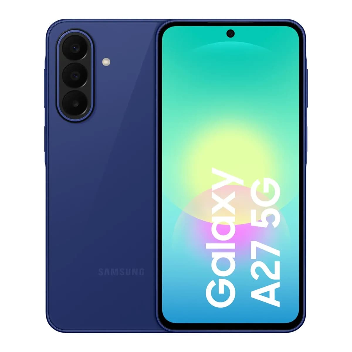 SAMSUNG GALAXY A27 5G 6GB RAM 128GB ROM 6.7" Android 16 5000mAh
