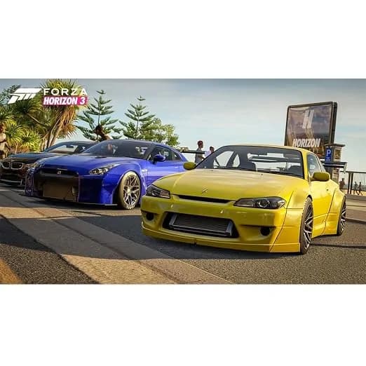 Forza Horizon 3 – Xbox One 2