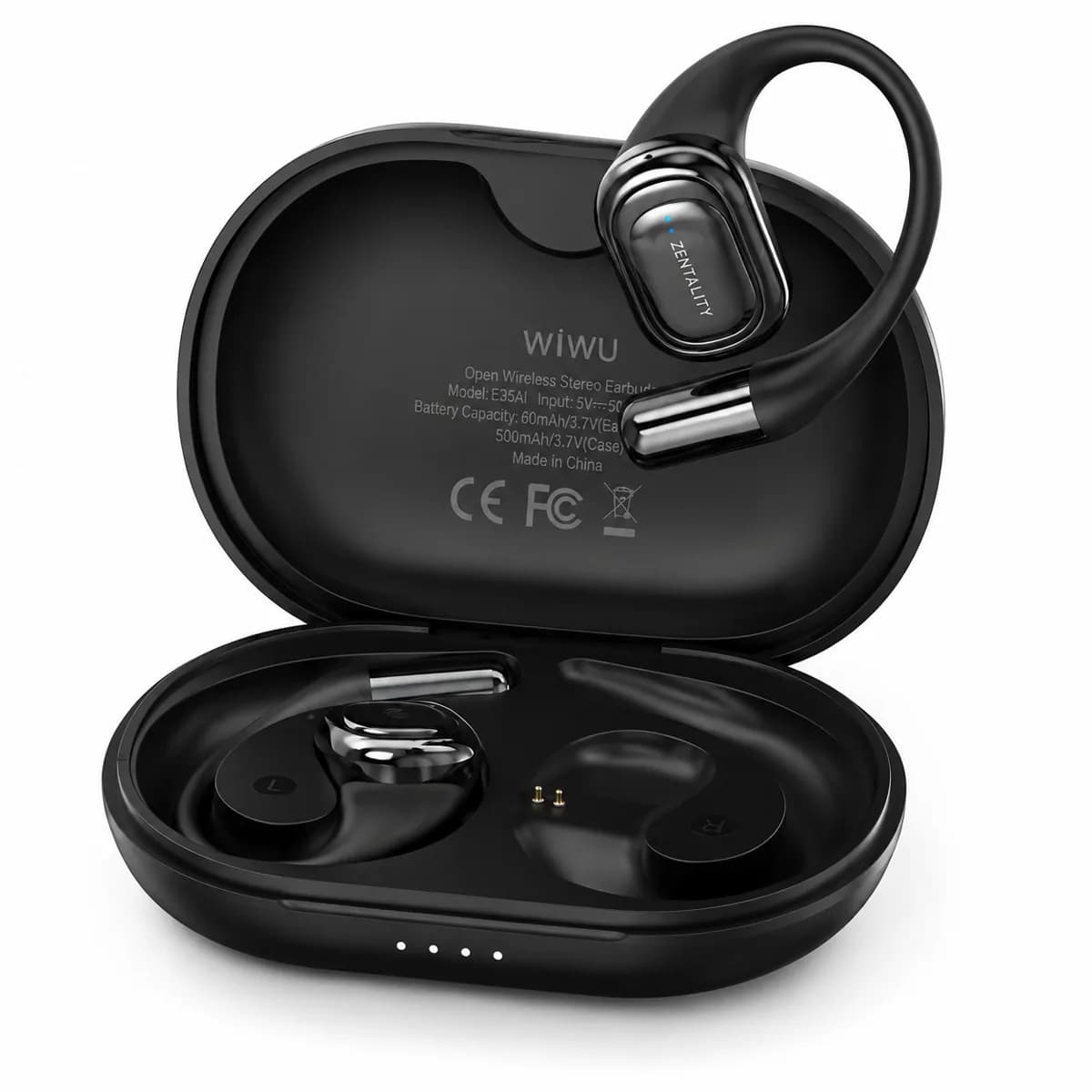 E35AI EARBUDS OWS ZENTALITY 4
