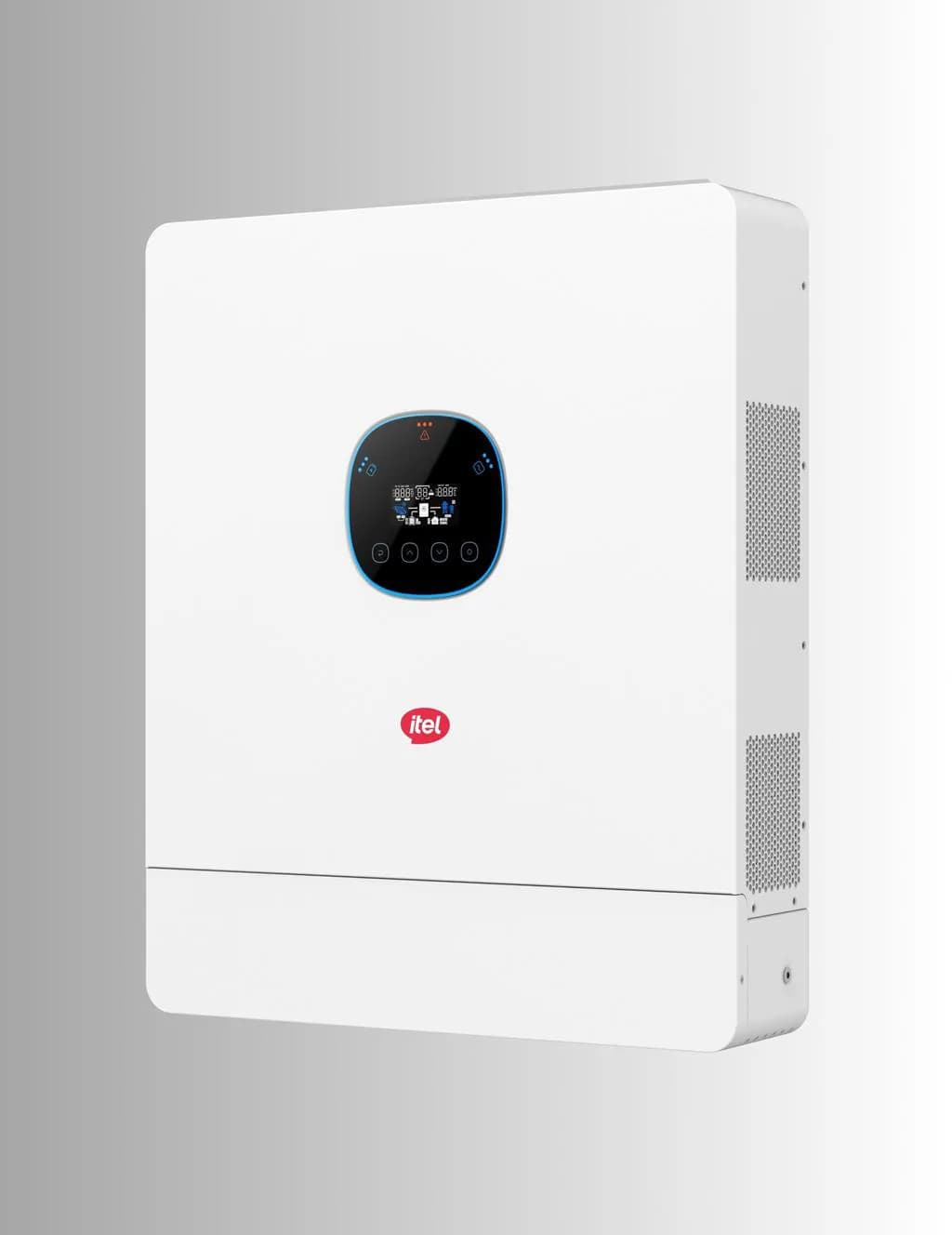 itel Energy 12KVA Hybrid Solar Inverter 4