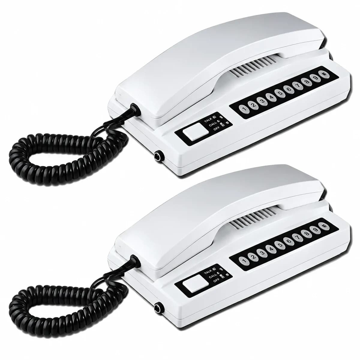 Caleocom  Wireless Intercom - 3 Users 2