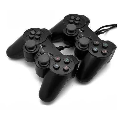 Ucom Twins Shock Joypad Uc Js70852