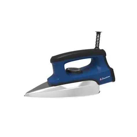 Binatone Dry Iron 1100-1300watts 2