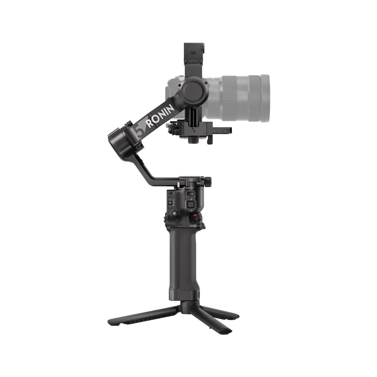 DJI RS 5 4
