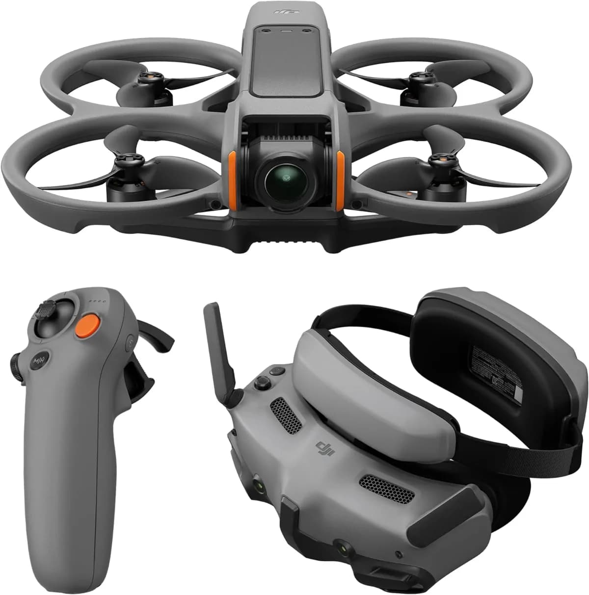 DJI Avata 2 5
