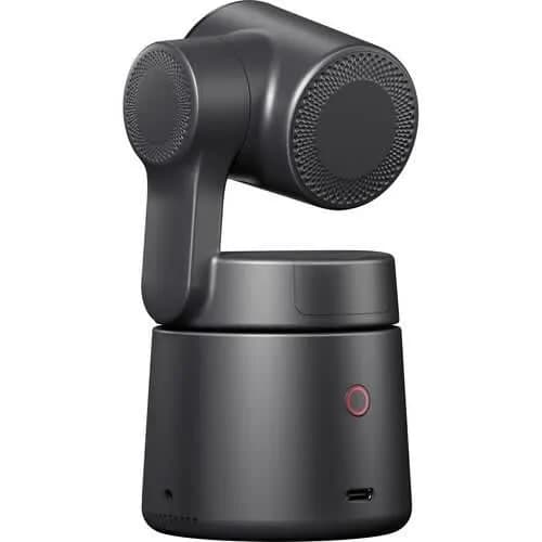 Obsbot Tail Air Ai-powered Ptz Streaming Camera 2