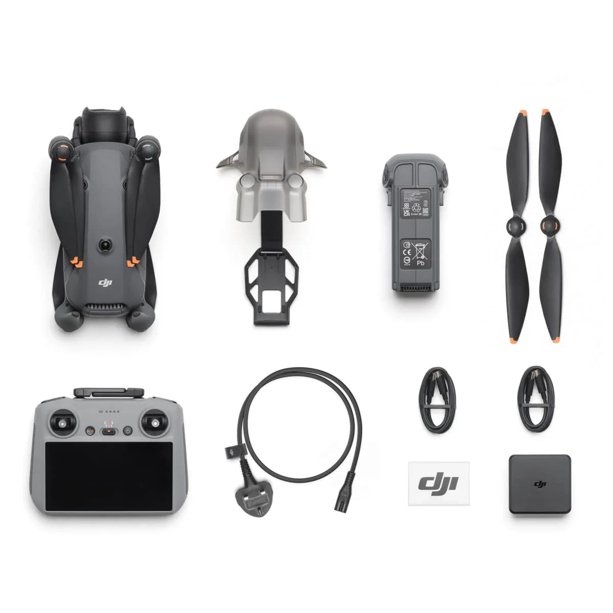 DJI Mavic 4 Pro 2