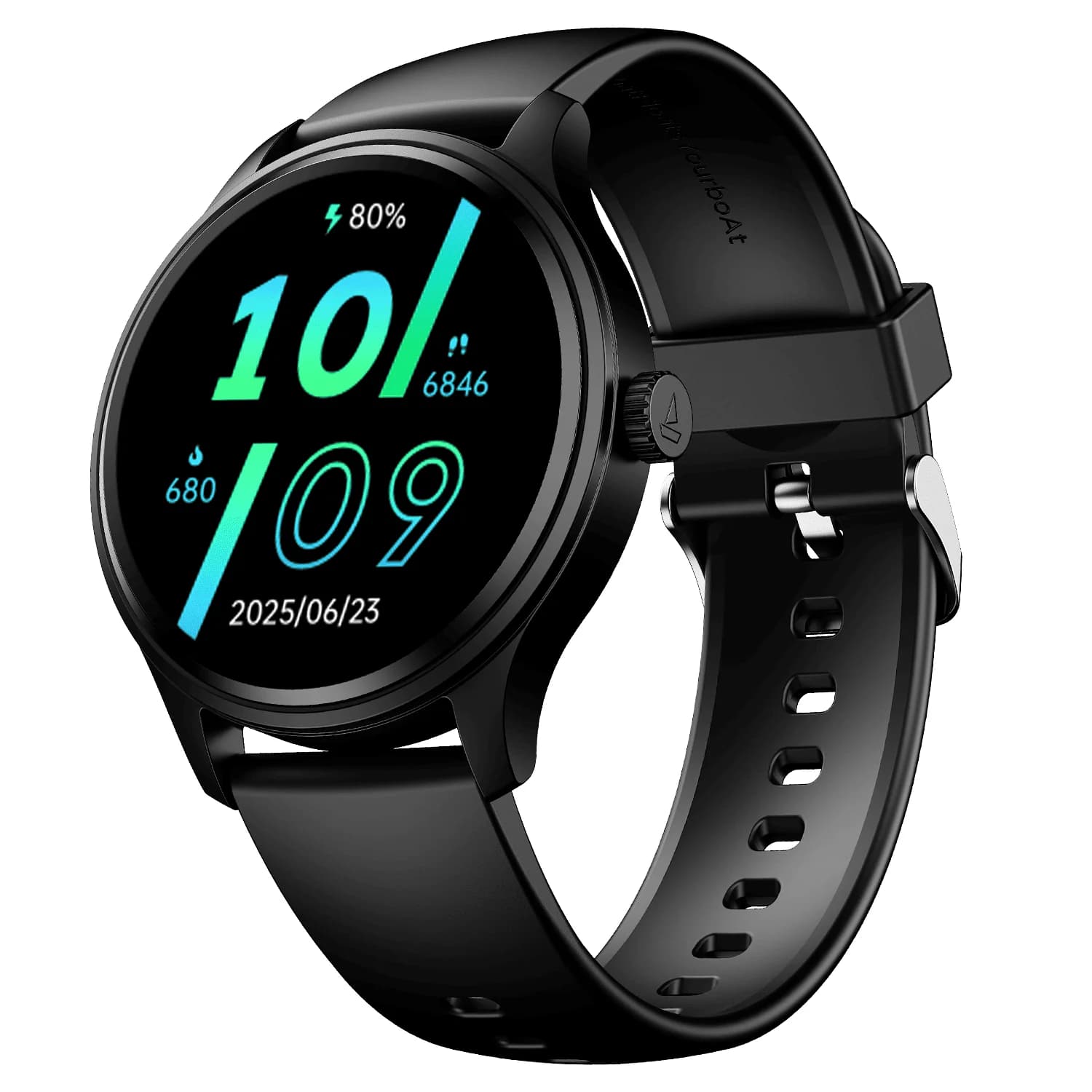 Samsung Galaxy Watch FE Bluetooth Smartwatch with AMOLED Display 3